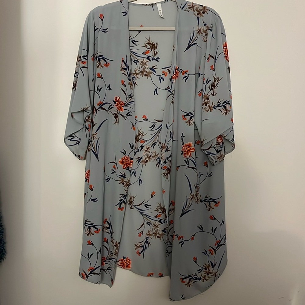 MTS Komono no size tag. one size fits most.